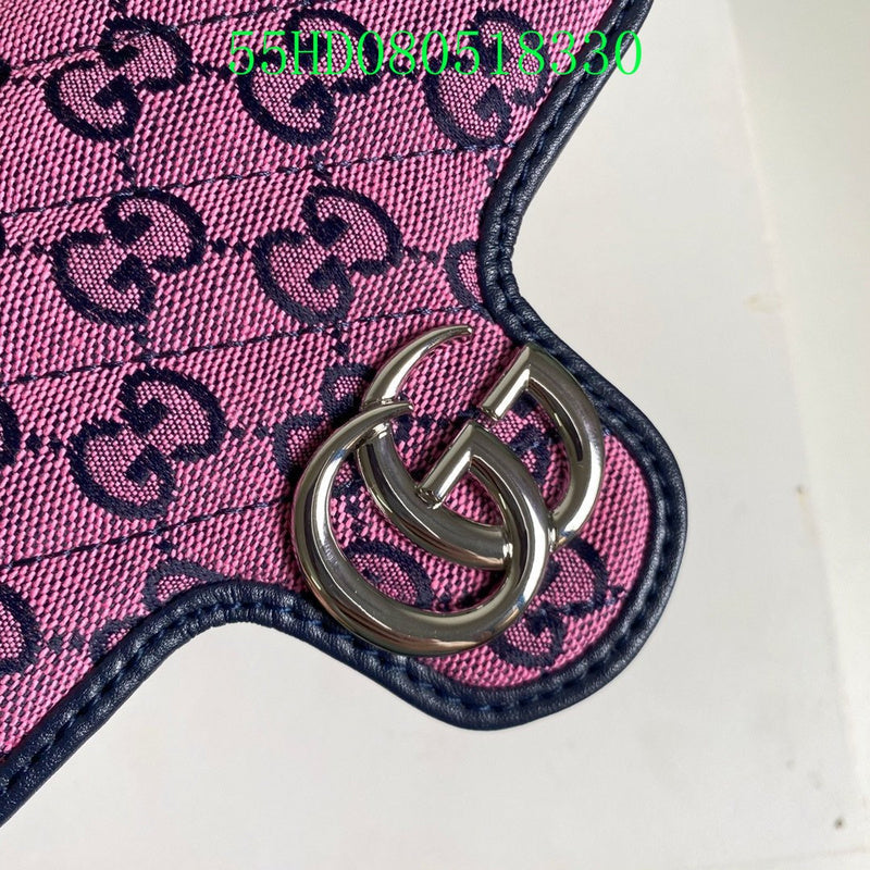 Glami Fashion - GCI Bags - 11040