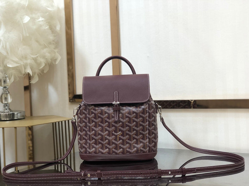 Satchel Bags - GOD Bags - 1051