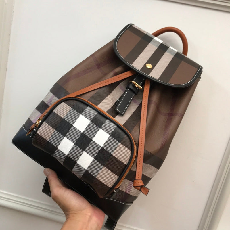 Satchel Bags - BBR Bags - 244