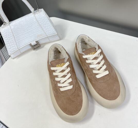 SAMC - GDBE Women Shoes - 076