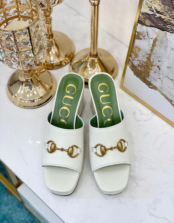 SAMC - GUKI Women Shoes - 2006