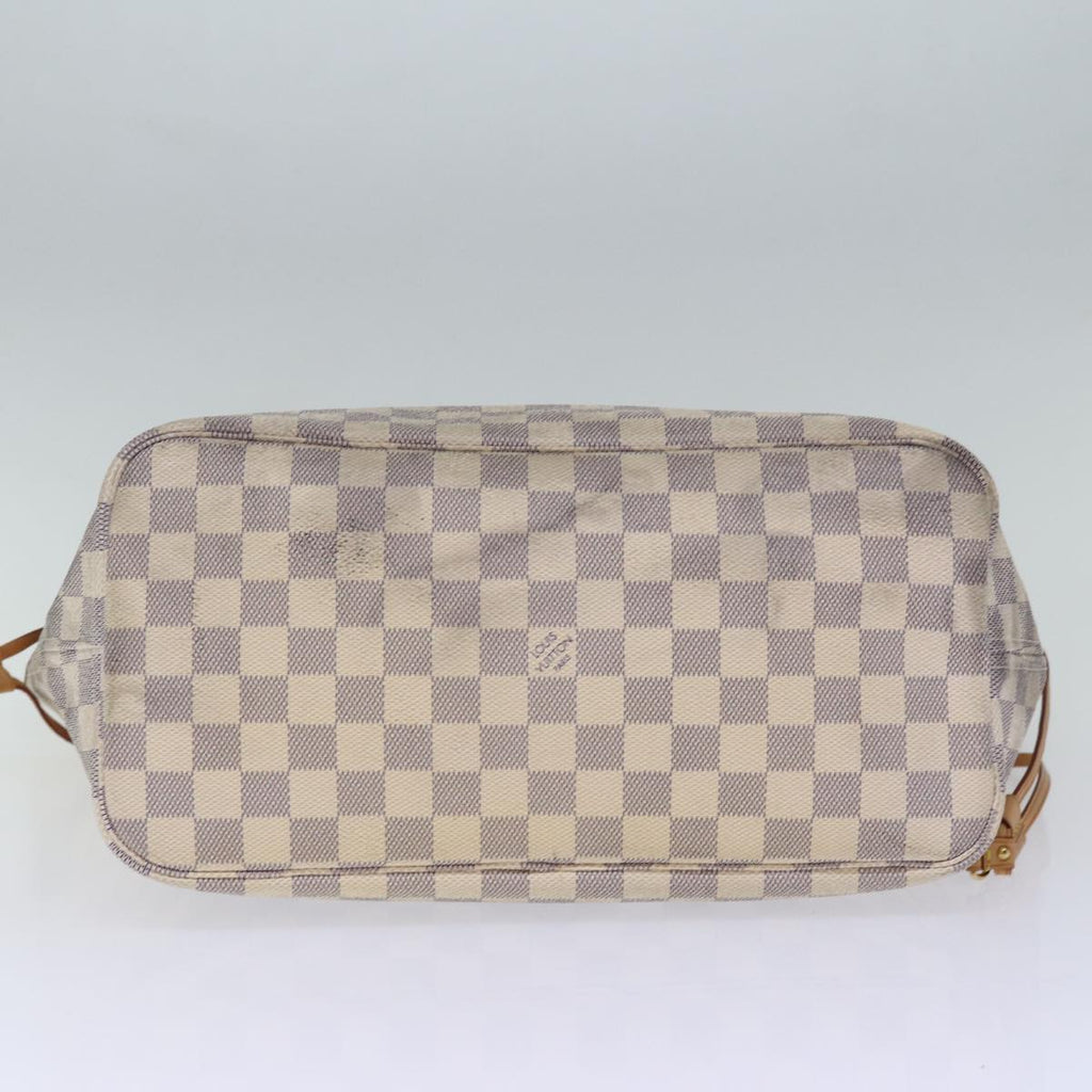 Louis Vuitton Neverfull MM Tote