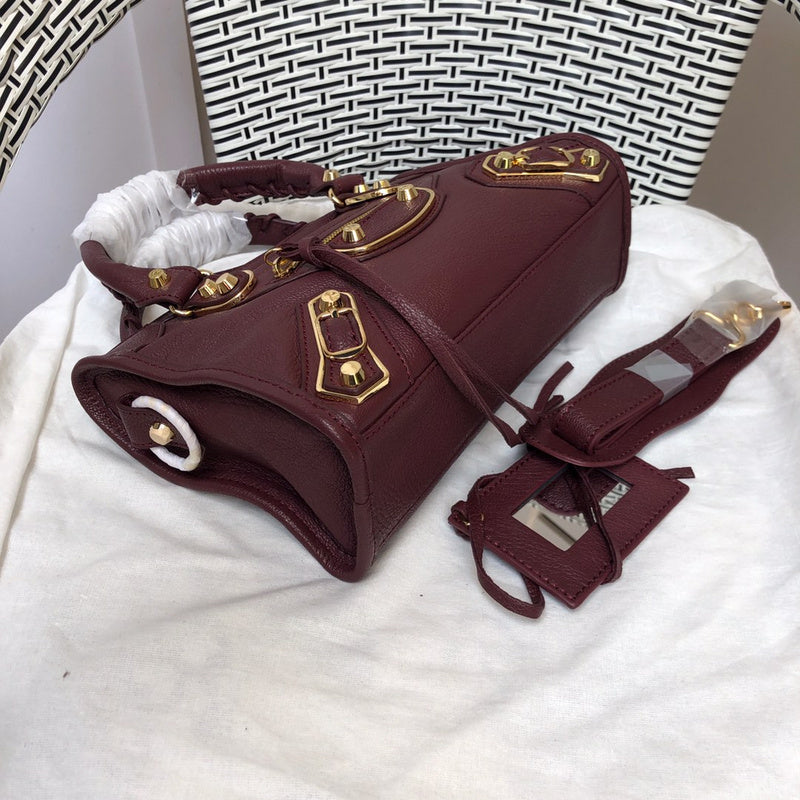 Glami - BG Bags - 103