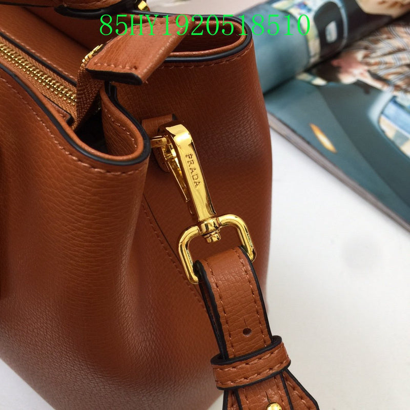 Satchel Bags - PDA Bags - 4322