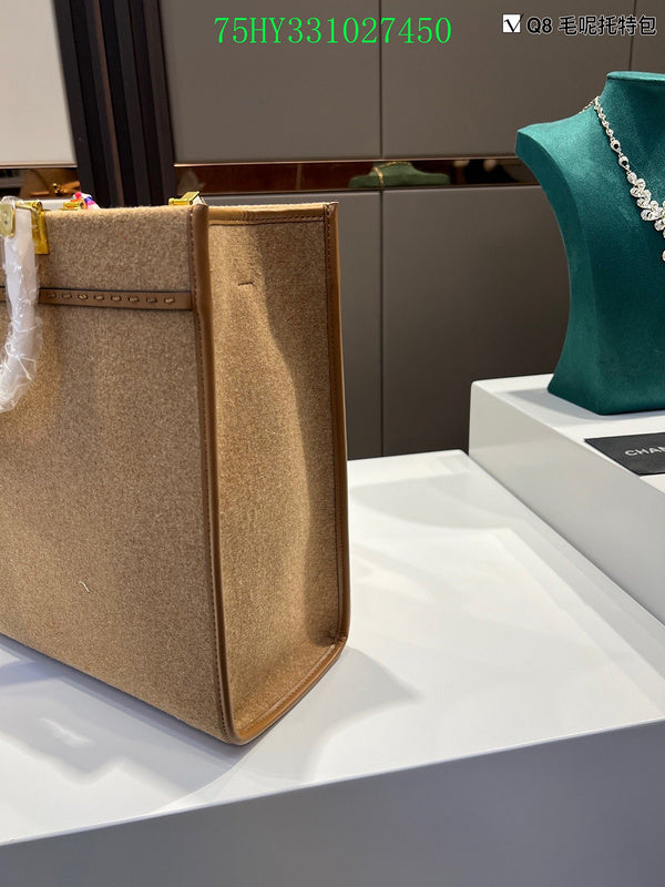 Glami - FDE Bags - 2214