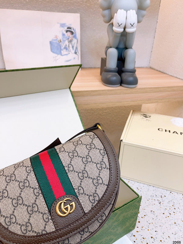 Glami Fashion - GCI Bags - 11664