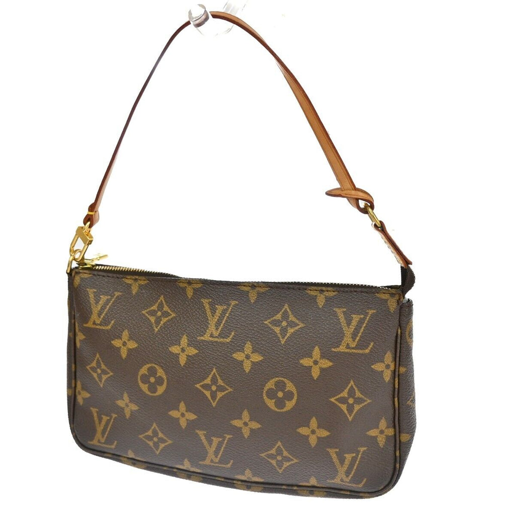 Louis Vuitton Pochette accessoires Clutch Bag