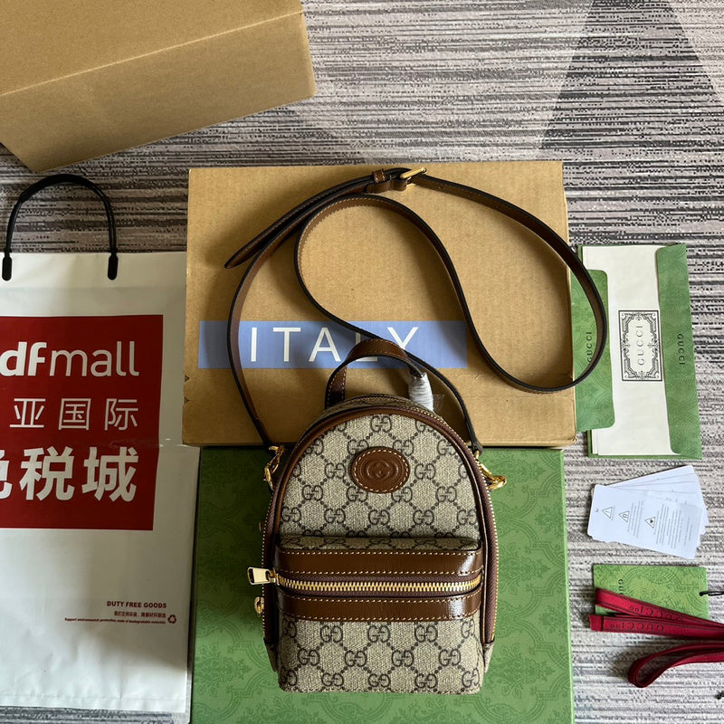 Glami - Glami Bags - 827