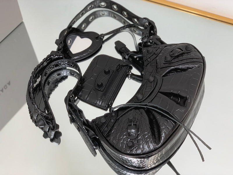 Glamy - BG Bags - 848