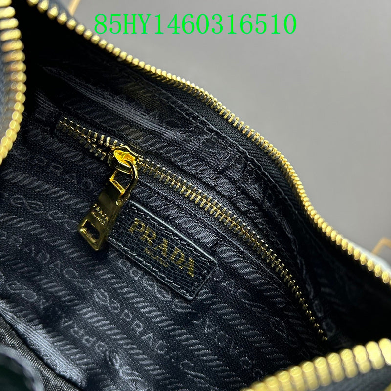 Satchel Bags - PDA Bags - 3464