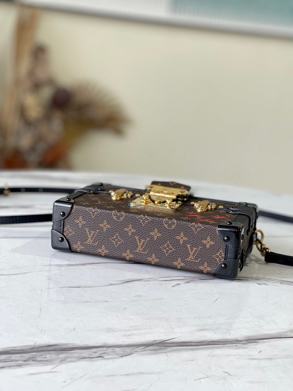 Fashion Lu-Vi bags - 5474