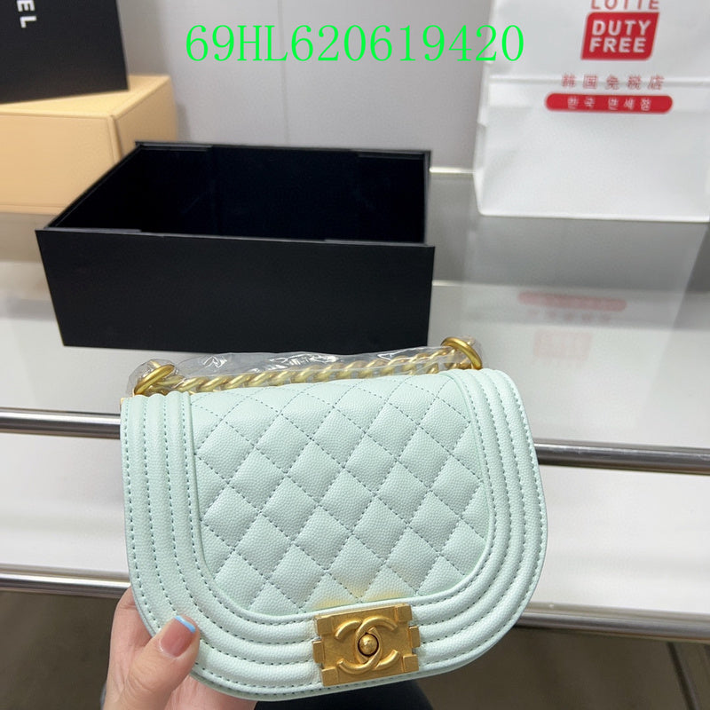 Glami - CHL Bags - 621