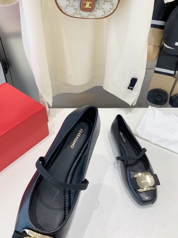 Glami - FGO Women Shoes - 298