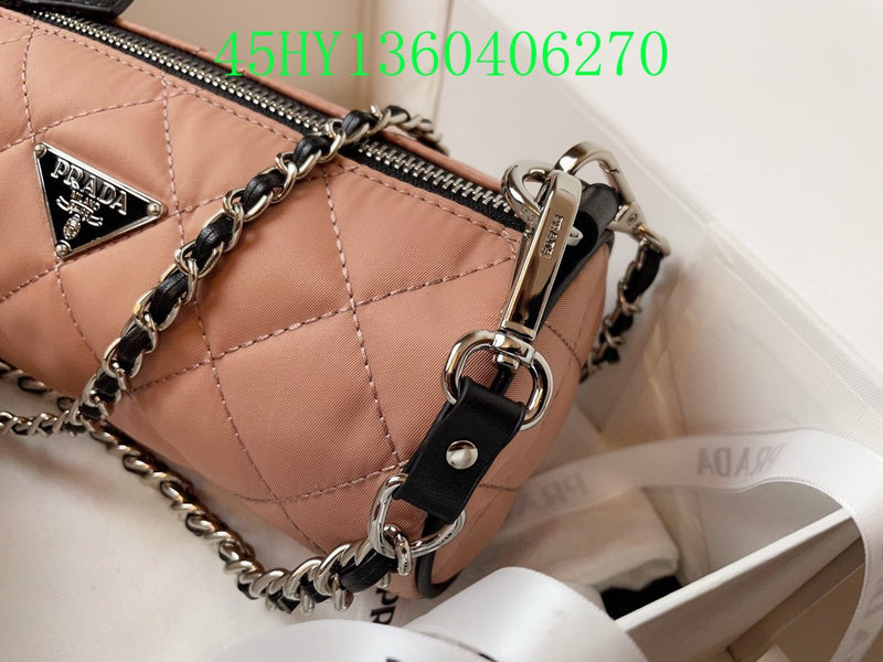 Satchel Bags - PDA Bags - 4491