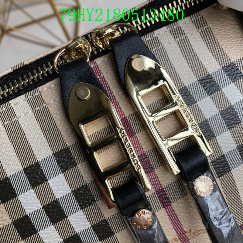 ELE Fashion -BBR Bags - 326