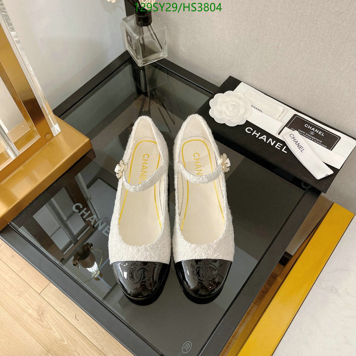 SAMC - CHL Women Shoes Ballet - 058