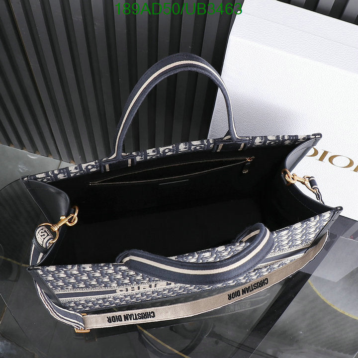 SAMCC - DOR Bags - 1176