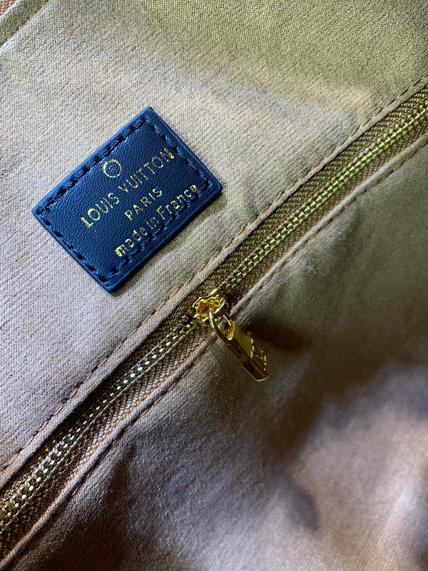 Satchel Bags - VL Bags - 1221
