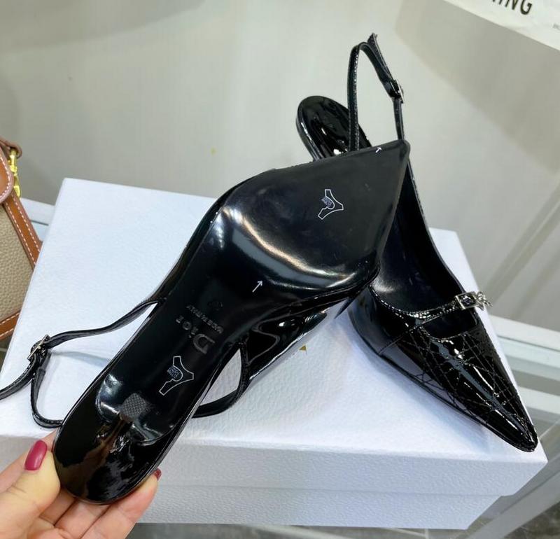 SAMCC - DOR Women Shoes - 702