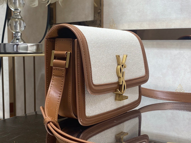 Satchel Bags - SLY Bags - 2641