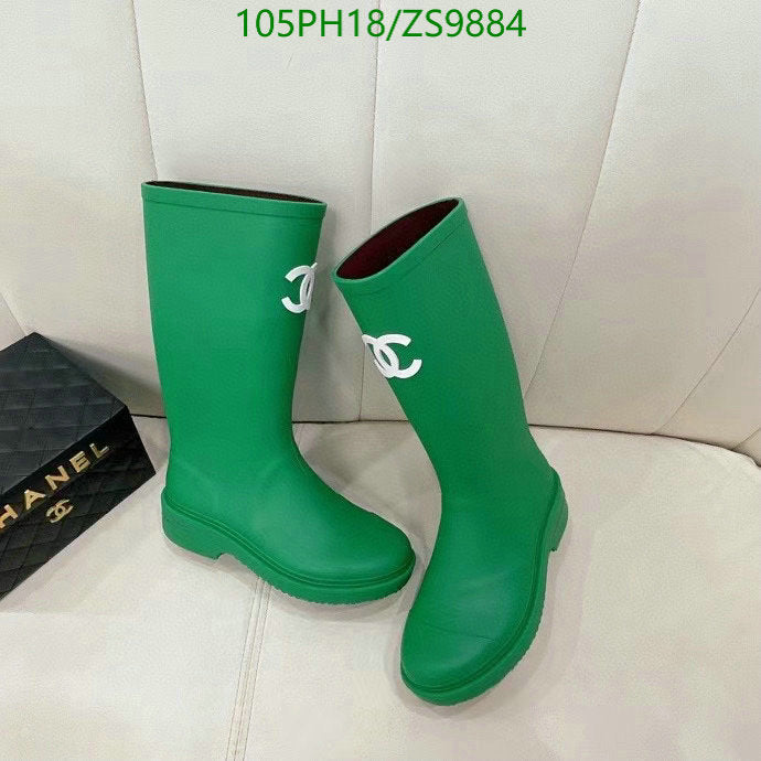 SAMC - CHL Women Boots - 172