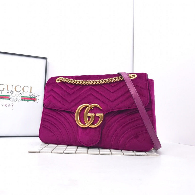 Glami Fashion - GCI Bags - 2492