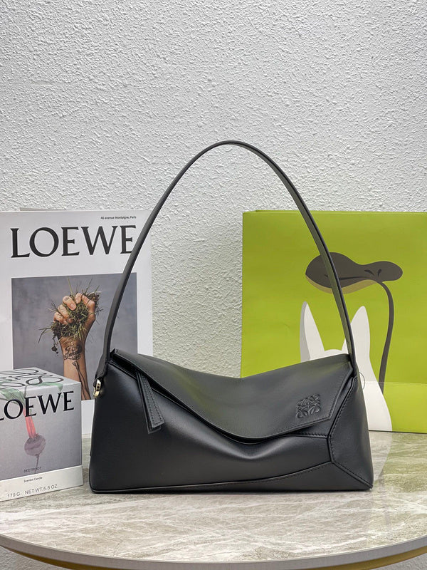 Glamy - LWO Bags - 651