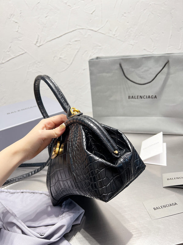 Satchel Bags - BGA Bags - 1300