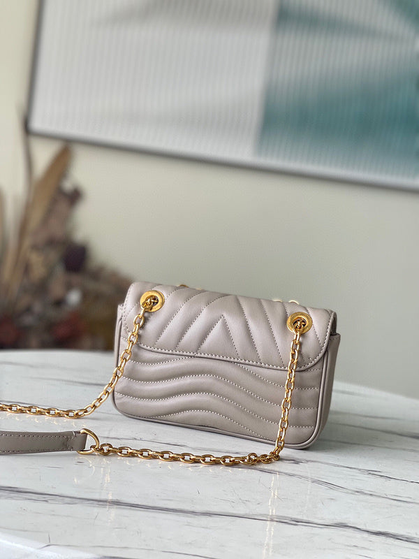 Fashion Lu-Vi bags - 4781