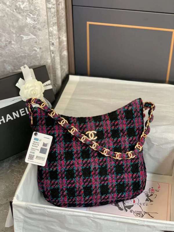 Satchel Bags - CHL Bags - 6013