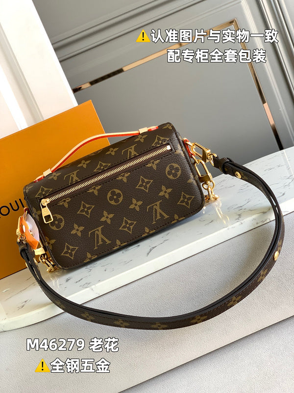 Glamy - LOV Bags - 953