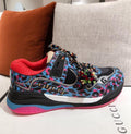 SAMC - GUKI Women Shoes - 1766