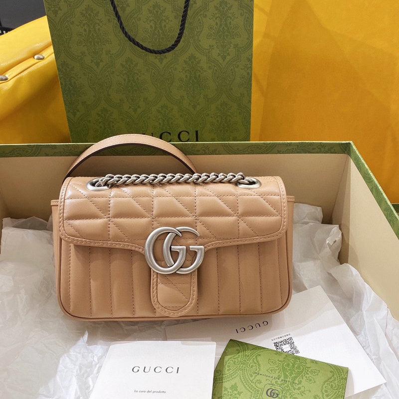 Glami Fashion - GCI Bags - 9329