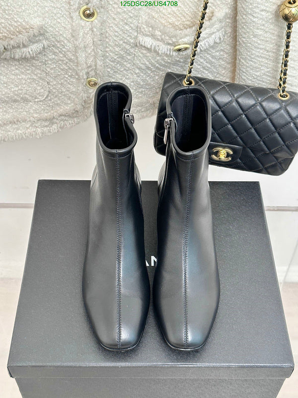 SAMC - CHL Women Boots - 027