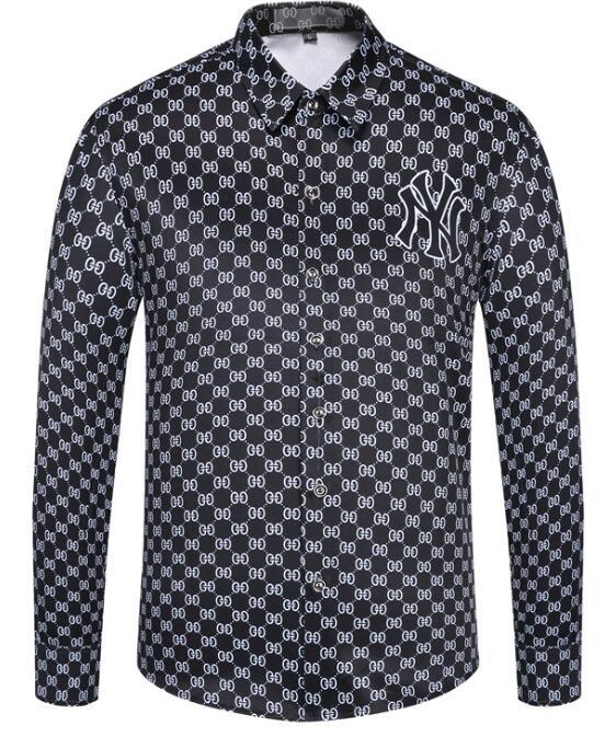 SAMC - GUKI Clothes - 360
