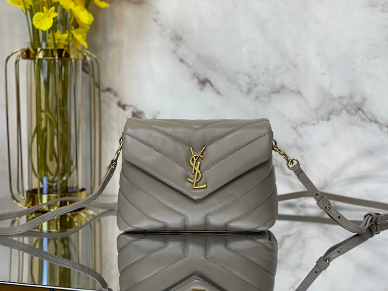 Satchel Bags - SLY Bags - 2029