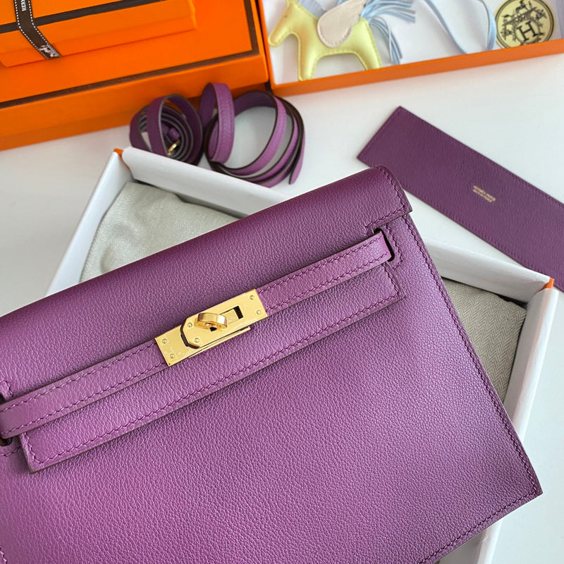 Glamy - HMS Bags - 1263