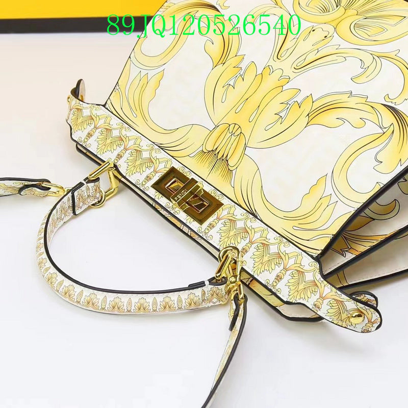 Glami - FDE Bags - 3182