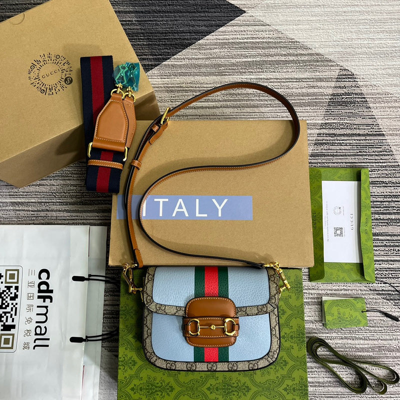 Glami-is - Guki Lady Bags - 163