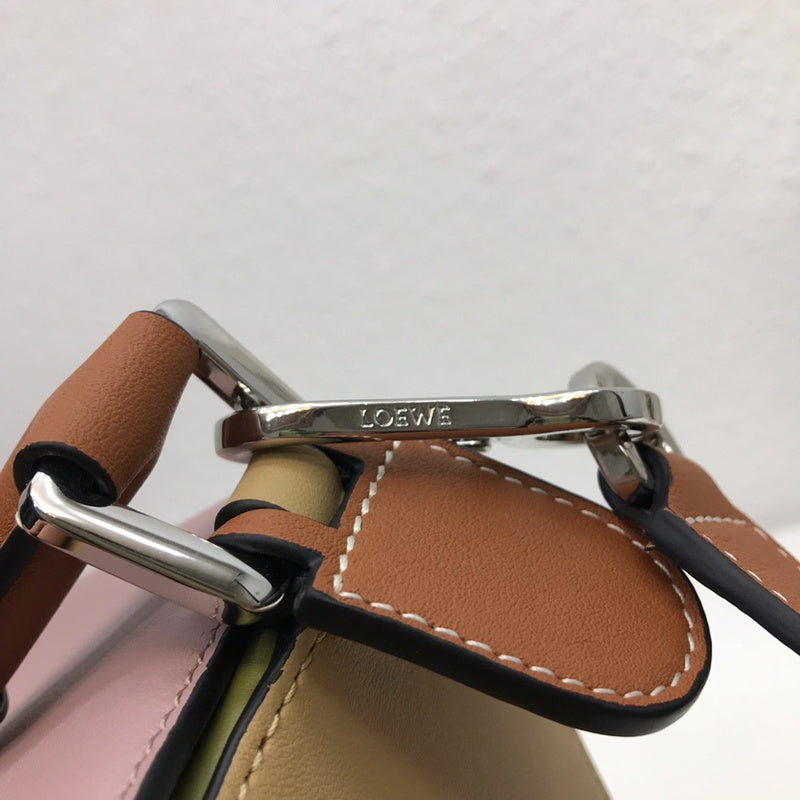 Glamy - LWO Bags - 862