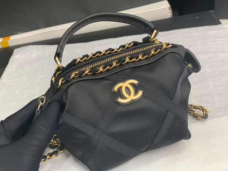 Satchel Bags - CHL Bags - 5716