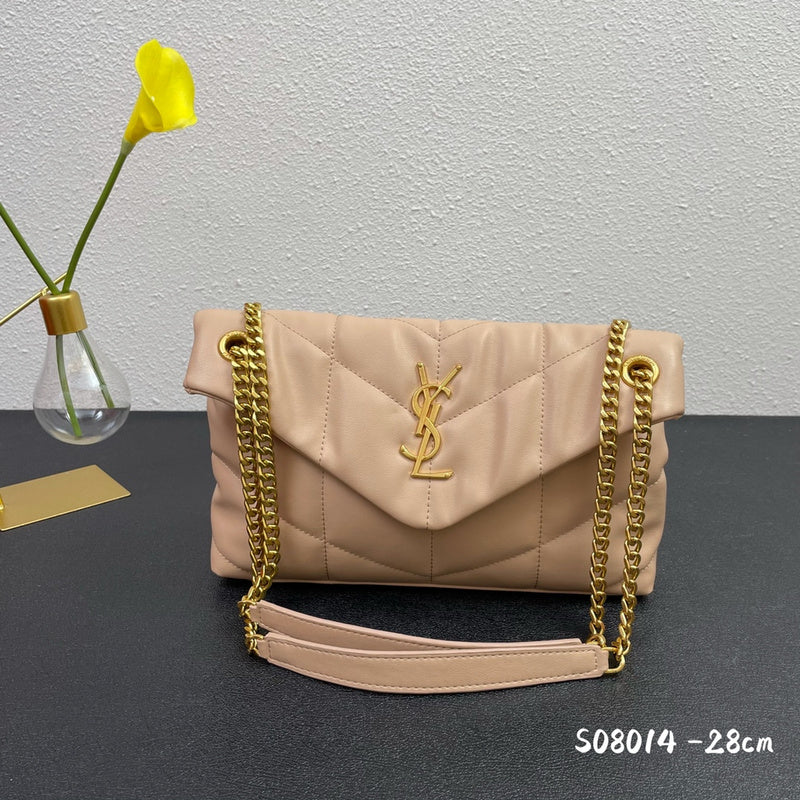 Satchel Bags - SLY Bags - 1154