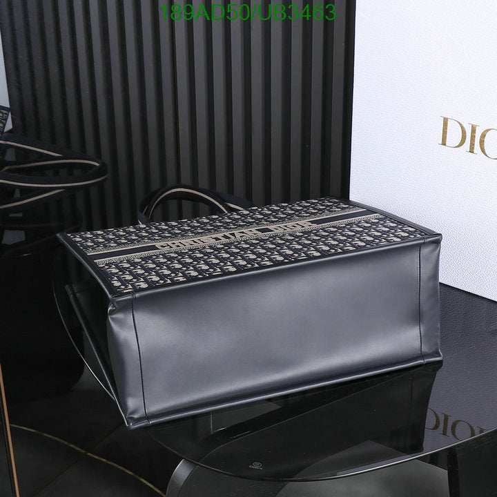SAMCC - DOR Bags - 1176