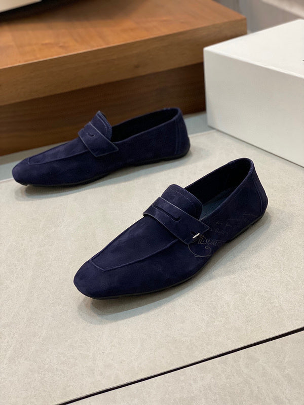 Glami - BRE Men Shoes - 333