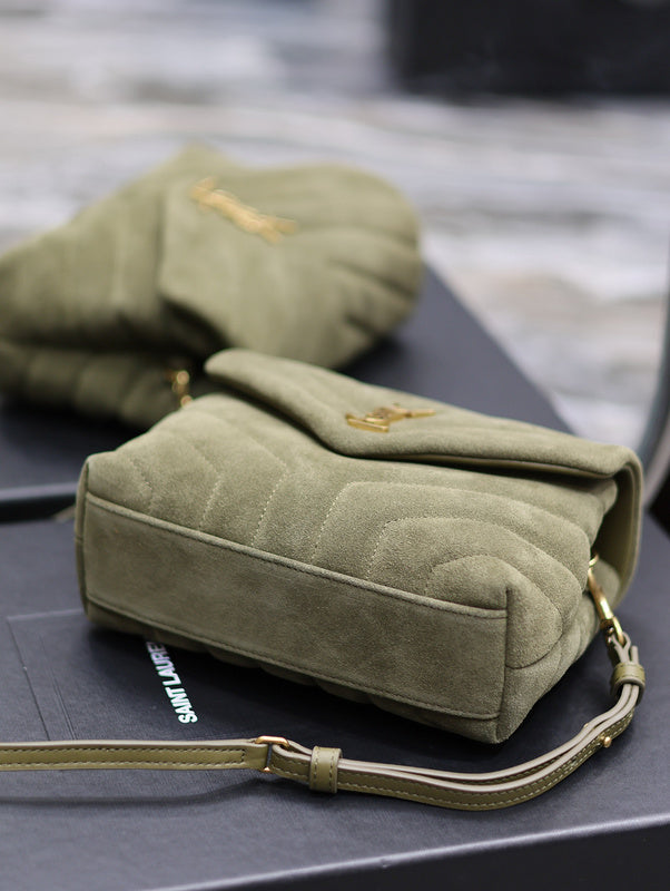 Satchel Bags - SLY Bags - 069