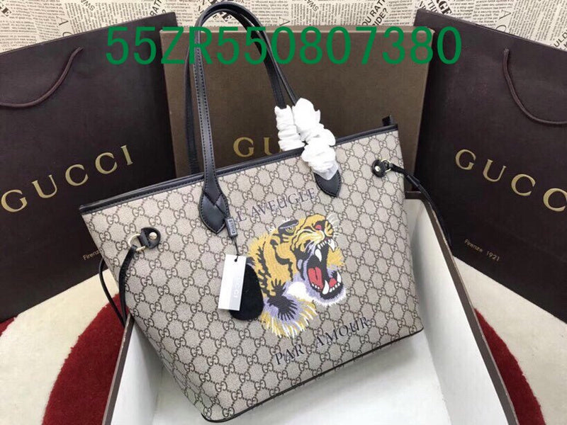 Glami Fashion - GCI Bags - 10936