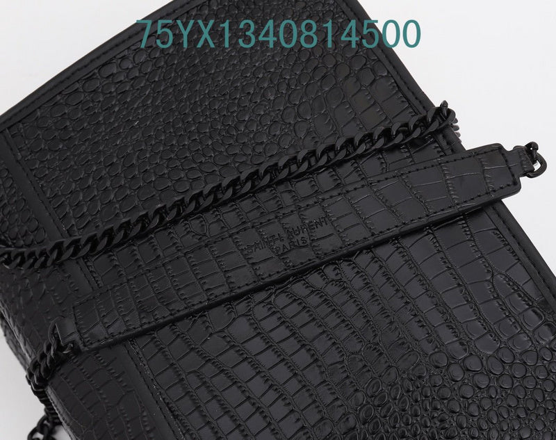 Glami - YLS Bags - 2163