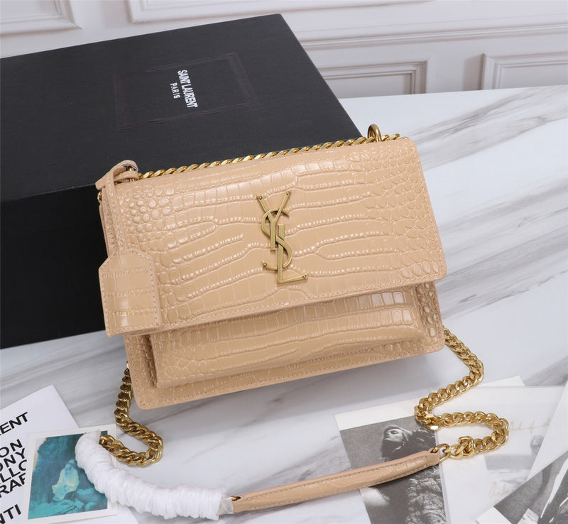 Satchel Bags - SLY Bags - 1791