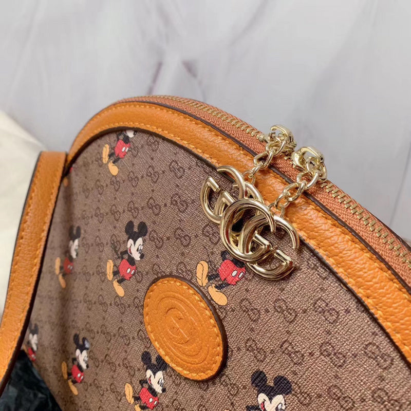Glami Fashion - GCI Bags - 11092