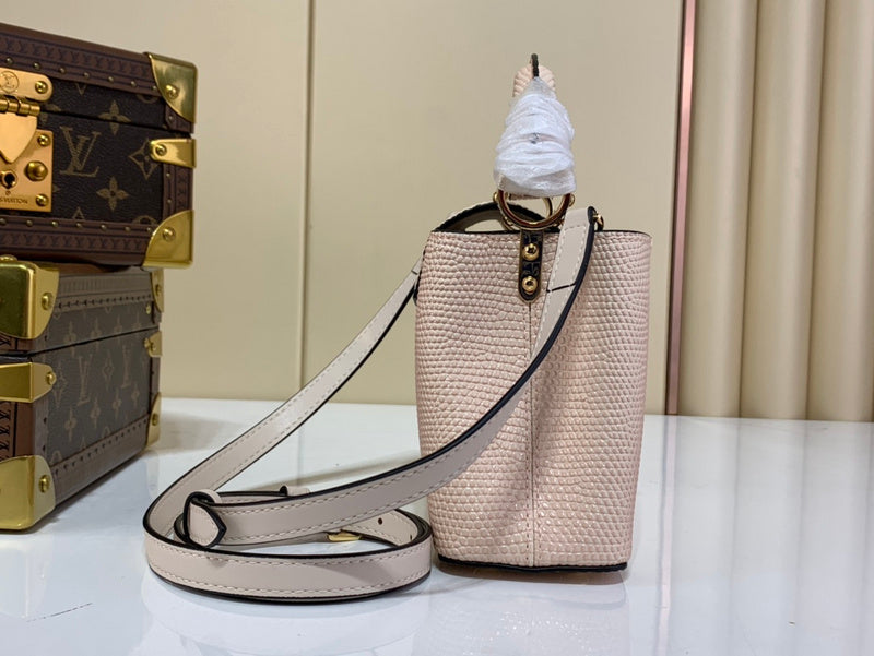 Satchel Bags - VL Bags - 4394
